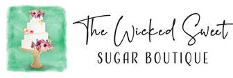The Wicked Sweet Sugar Boutique